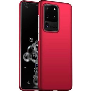 Samsung Galaxy S20 Ultra İçin Ultra İnce Sert Pc Mat Korumalı Kılıf (Yurt Dışından)