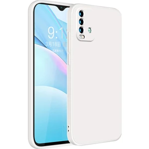 Xiaomi Redmi 9t / Redmi 9 Power İçin Korumalı Kılıf (Yurt Dışından)