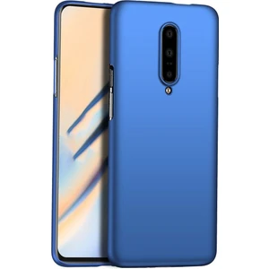 Oneplus 7 Pro İçin Ultra İnce Sert Pc Mat Korumalı Kılıf (Yurt Dışından)