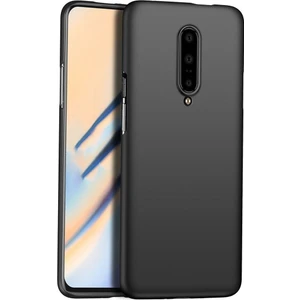 Oneplus 7 Pro İçin Ultra İnce Sert Pc Mat Korumalı Kılıf (Yurt Dışından)