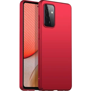 Samsung Galaxy A72 5G İçin Ultra İnce Sert Pc Mat Korumalı Kılıf (Yurt Dışından)