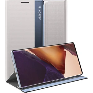 Samsung Galaxy Note 20 Ultra İçin Deri Kılıf (Yurt Dışından)