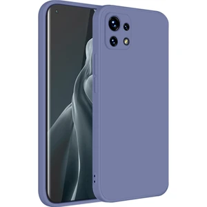 Xiaomi Mi 11 İçin İnce Likit Silikon ShockProof Korumalı Kılıf (Yurt Dışından)