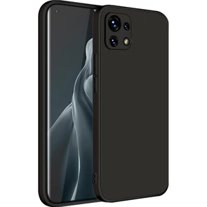 Xiaomi Mi 11 İçin İnce Likit Silikon ShockProof Korumalı Kılıf (Yurt Dışından)