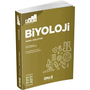 Tyt - Ayt Best Biyoloji Konu Anlatımı