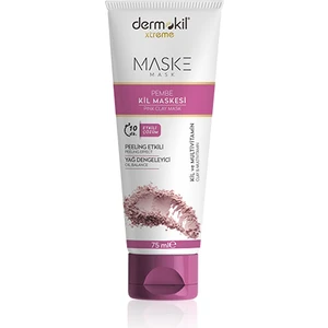 Pembe Kil Maskesi 75 ml