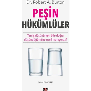 Say Yayınları Peşin Hükümlüler