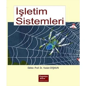 Papatya Bilim Işletim Sistemleri