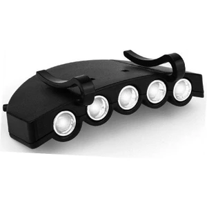 Extreme Outdoor Kafa Şapka Lambası