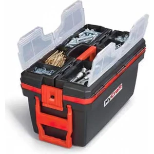 24 Inç Tekerlekli Takım Çantası