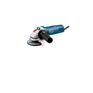 Gws 750-115 Avuç Taşlama 750W