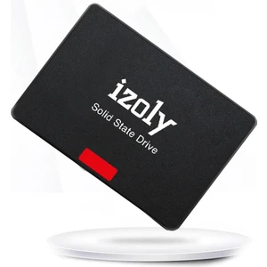 Gaming 256GB SATA3 S280 550-520MB SSD