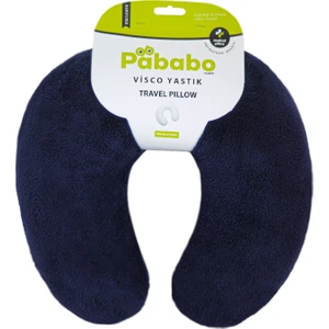 Özgüner Oyuncak Visco Seyahat Yastığı