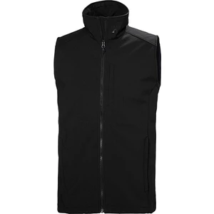 Helly Hansen Hh Paramount Softshell Vest Ceket