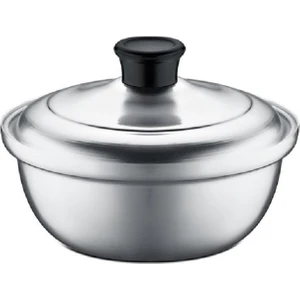 Alüminyum Helvane Tencere