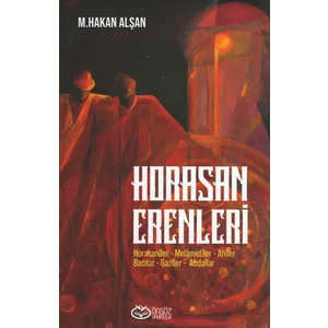 Horasan Erenleri - Hakan Alşan