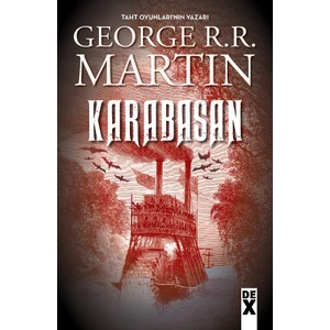 Karabasan - George R.r. Martin