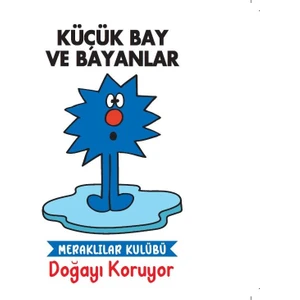 Küçük Bay ve Bayanlar Meraklılar Kulübü