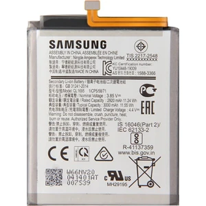 Samsung Galaxy A01 Orijinal Batarya Pil