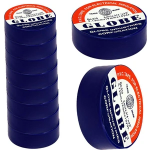 19 mm Izole Bant Mavi (Orijinal )