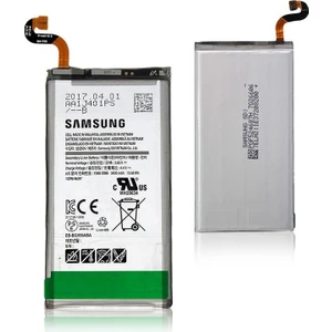Samsung Galaxy S8 Plus G955 Batarya