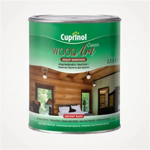 CUPRINOL Marshall  Wood Art Classic Ahşap Koruyucu Koyu Meşe 0.75LT