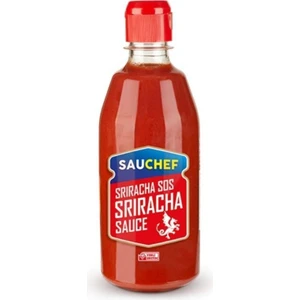 Sriracha Acı Sos Pet 550 gr