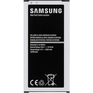 Samsung Galaxy Alpha G850 Batarya Pil