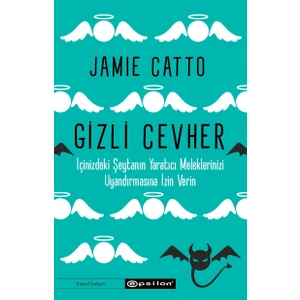 Gizli Cevher - Jamie Catto