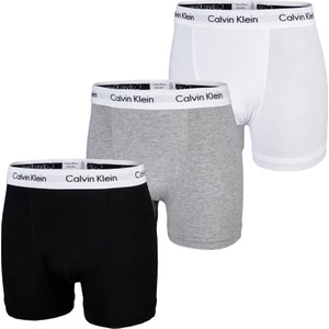 Calvin Klein U2662G 3lü Paket Erkek Boxer