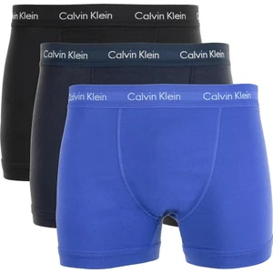 Calvin Klein U2662G 3'lü Paket Erkek Boxer