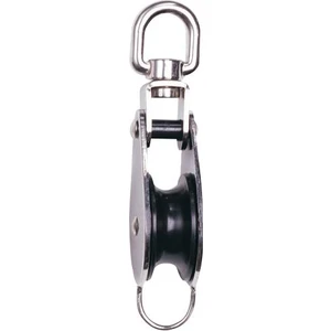Krom Tekli Makara Kuyruklu 10-12 mm