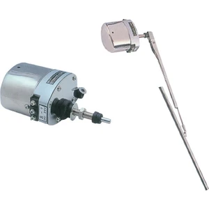 Tmctmc Silecek Takımı Krom 90 Derece 12 V