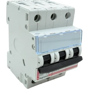3 x 32 C Tipi 4,5ka Otomat Legrand