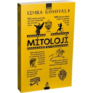 Mitoloji El Kitabı - Semra Kosovalı