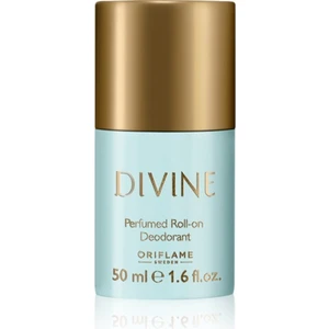 Divine Parfümlü Erkek Roll-On Deodorant