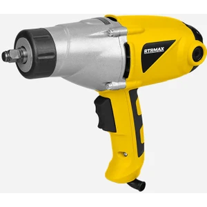 Rtrmax RTM309 1/2 '' Elektrikli Somun Sıkma Seti 1010W