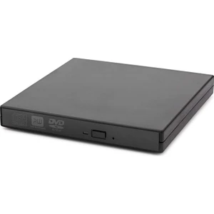 ET-981 Harici DVD CD Okuyucu Yazıcı CD Rw DVD Rw Wiriter External