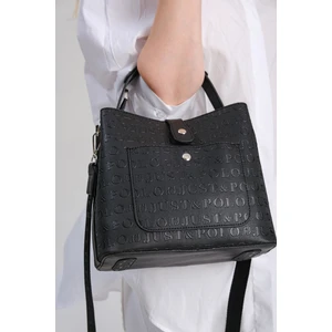 Just Polo Kadın El ve Omuz Çantası 2055