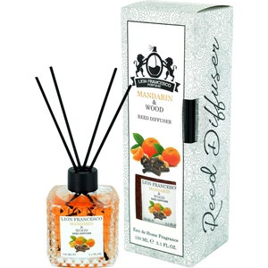 Lion Francesco Perfume Mandalin Oda Kokusu