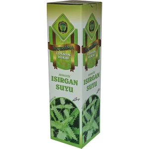 Bitkisel Isırgan Suyu 1 lt