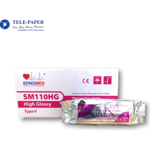 SM110HG Ultroson Kağıdı