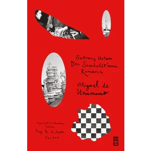 Satranç Ustası Don Sandalio'nun Romanı - Miguel De Unamuno