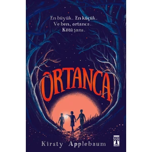 Ortanca (Bez Ciltli Sert Kapak Şömizli) - Kirsty Applebaum