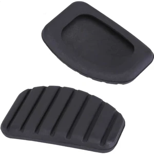 Renault Master Fren - Debriyaj Pedal Lastiği 2 Adetli Takım