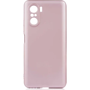 Mobaxaksesuar Xiaomi Poco F3 Kılıf Soft Mat Premier Case