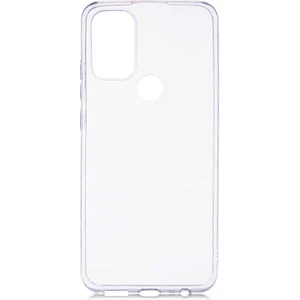 General Mobile 21 Plus Kılıf Şeffaf Silikon Hibrit Case