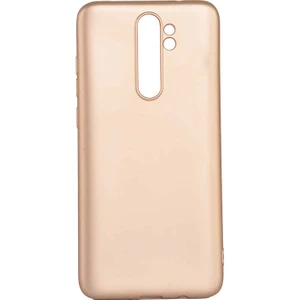Mobaxaksesuar Xiaomi Redmi Note 8 Pro Kılıf Soft Mat Premier Case