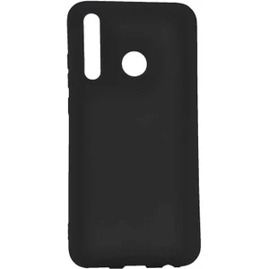 Mobaxaksesuar Huawei Honor 20 Lite Kılıf Soft Mat Premier Case
