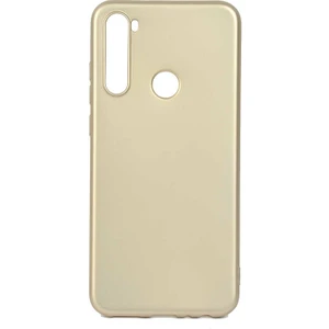 Mobaxaksesuar Xiaomi Redmi Note 8t Kılıf Soft Mat Premier Case